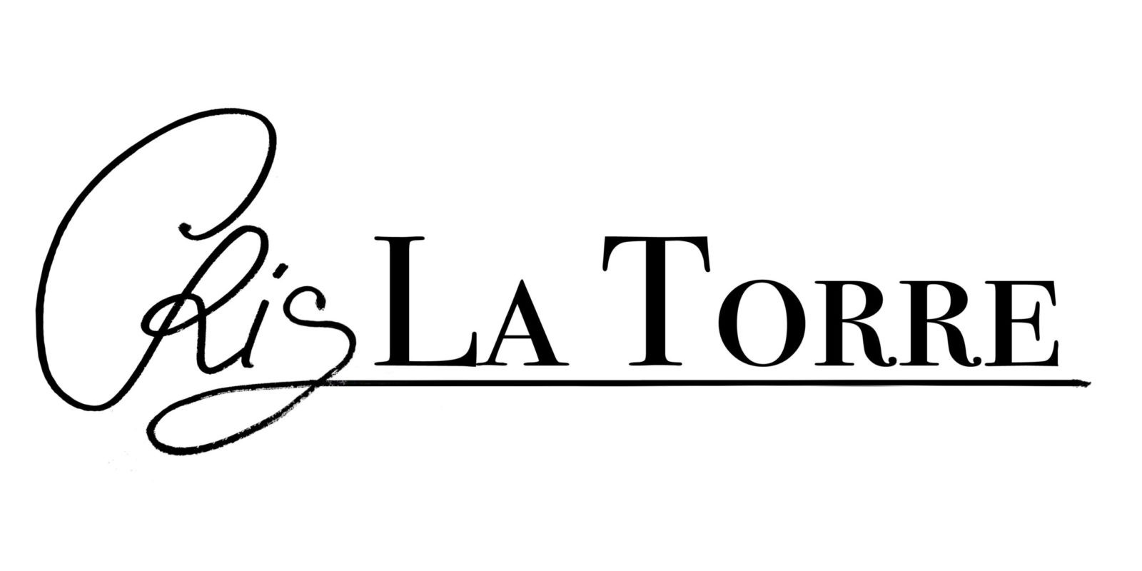 Cris La Torre - Official Website