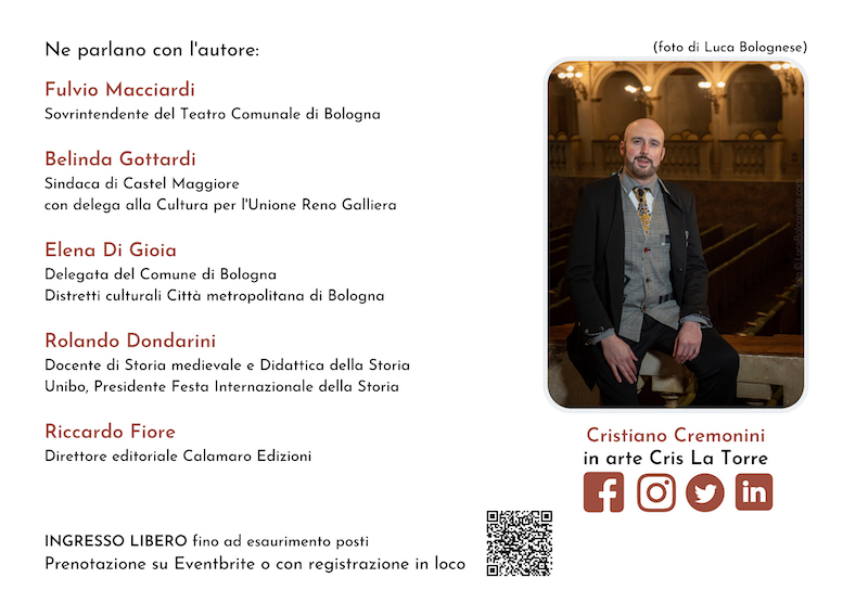 Cartolina invito