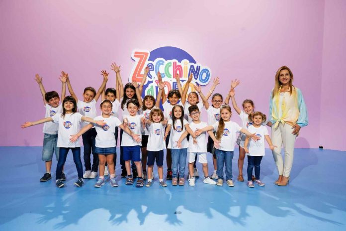 Zecchino d’oro, cantare restando bambini spensierati